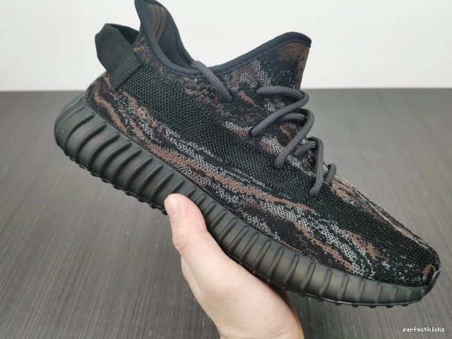 Yeezy V2 GW3774 350 Adidas Boost Oat Black MX 0713